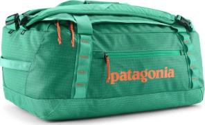 Patagonia Black Hole Duffel 40L Aqua Stone