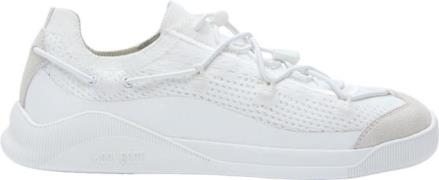 Moon Boot Unisex Moonlight Sneakers White