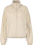 Craft Women's Hypervent Oversized Wind Jacket Plaster