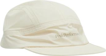 Peak Performance Trail Cap Sand Fog