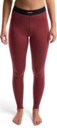 Seger Women's Termowool 150g Long Johns Rouge