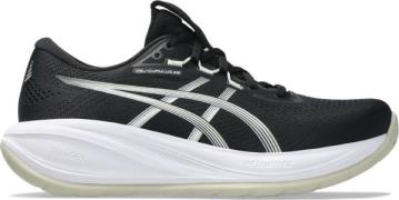 Asics Women's GEL-Cumulus 28 Black/White