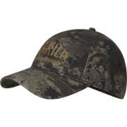 Härkila Men's Modi Camo Cap Axis Msp Black/Black