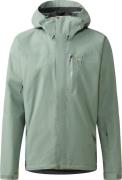 Haglöfs Men's Astral GORE-TEX II Jacket Dew Green