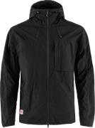 Fjällräven Men's High Coast Wind Jacket Black