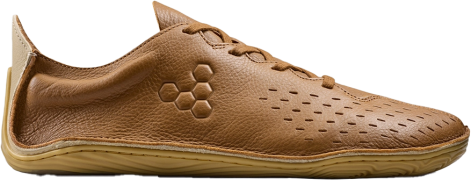 Vivobarefoot Women's Sensus II Tan