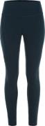 Fjällräven Women's High Coast Tights Dark Navy
