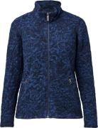 Ivanhoe Women's Tuva Jaquard Light Navy