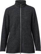 Ivanhoe Women's Brodal Long Classic Graphite Marl