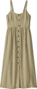Patagonia Women's Garden Island Dress Rapids: Weathered Stone
