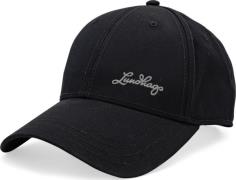 Lundhags Base Cap II Black