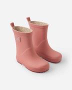 Reima Kids' Barefoot Rain Boots Ankka Rose Blush