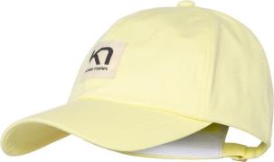 Kari Traa Women's Anelie Cap Mellow Yellow