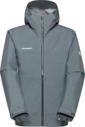 Mammut Men's Crater Light Hs Hooded Jacket Strata