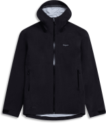 Bergans Men's Essentials 3L Shell Jacket Black