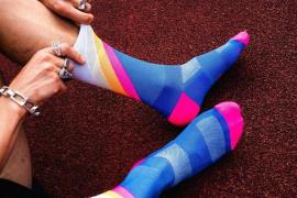 Incylence Running Grades High Blue Yellow