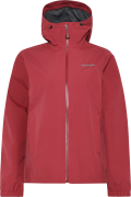 Didriksons Women's Varja Jacket 2 Spring Red