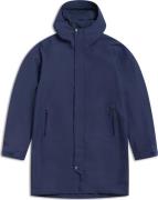 Bergans Men's Urban 2L Shell Coat  Navy Blue/navy Blue