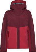 Didriksons Women's Grit Jacket 4 Spring Red