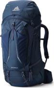 Gregory Men's Baltoro 65 RC M Stellar Blue