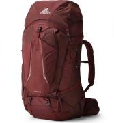 Gregory Women's Deva 70 RC M Garnet Red