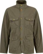 Barbour Men's Barbour Ogston Casual Jacket Dusty Olive