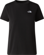 The North Face Women's Evolution Simple Dome Slim Short Sleeve T-Shirt...