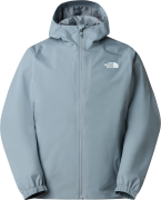 The North Face Men's Quest DryVent Jacket Monument Grey