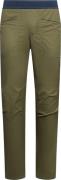 La Sportiva Men's Roots Pants Cypress/Night Sky