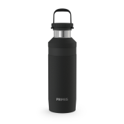 Primus Tufa Narrow Single Wall Bottle 0.8 L Cliffside Ash