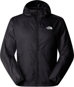 The North Face Men's Cyclone Wind Jacket TNF Black
