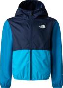 The North Face Boys' Cyclone Wind Jacket Summit Navy/meridian Bl
