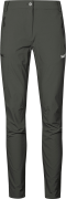 Halti Women's Pallas X-stretch Outdoor Pants Chimera Grey