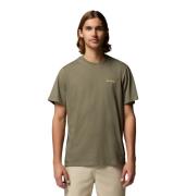 Columbia Men's CSC Outdoor Organic Cotton T-Shirt Stone Green, Shining...