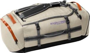 Eagle Creek Cargo Hauler Duffel 90 L Silver/Rising Sun