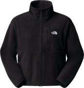 The North Face Women's Yumiori Off-Peak Full Zip Jacket TNF Black