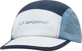 La Sportiva Skyline Cap Limestone/Night Sky