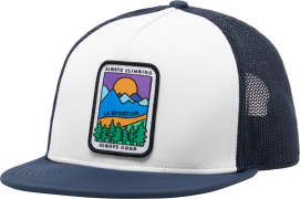 La Sportiva Always Climbing Hat Chalk/Night Sky