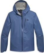 Outdoor Research Men's Helium Ul Jacket Skyline