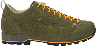 Dolomite Unisex 54 Low EVO Night Green/black