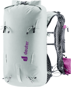 Deuter Vertrail 16 Tin-lotus