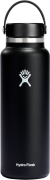 Hydro Flask Wide Flex Cap 1182ml  Black