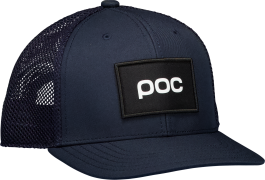 POC Trucker Cap Apatite Navy