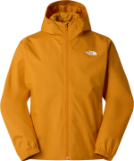The North Face Men's Quest DryVent Jacket Dust Orange