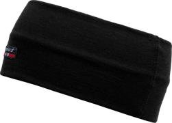 Devold Breeze Merino 150 Headband Black