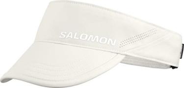 Salomon SHKout Visor Whisper White