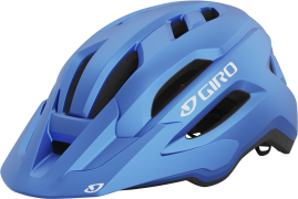 Giro Kids' Fixture Mips II Matte Ano Blue
