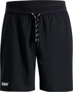 Swix Men's Force Shorts 6inch Jet Black
