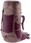Deuter Futura Pro 38 SL Cassis-ashrose
