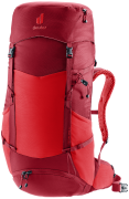 Deuter Futura Pro 34 SL Cassis-ashrose